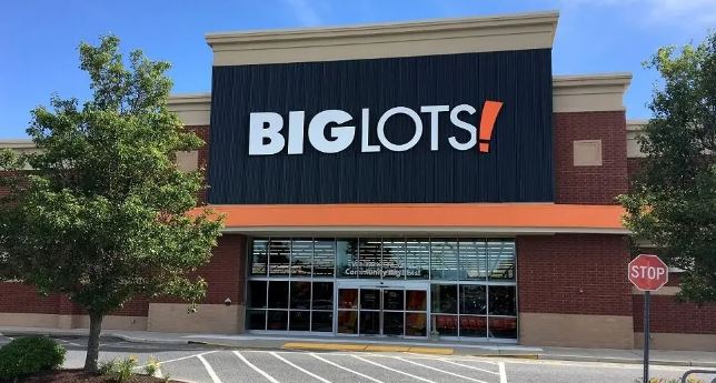 About Big Lots