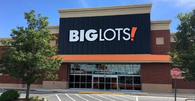 Big Lots Survey